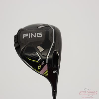 Ping G425 Max Driver 10.5° ALTA CB 55 Slate Graphite Regular Right Handed 45.25in