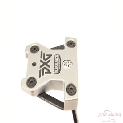 PXG Battle Ready II Blackjack Putter Steel Right Handed 34.0in