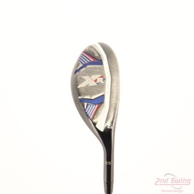 Callaway XR Hybrid 5 Hybrid 25° Project X SD Graphite Regular Right Handed 39.25in