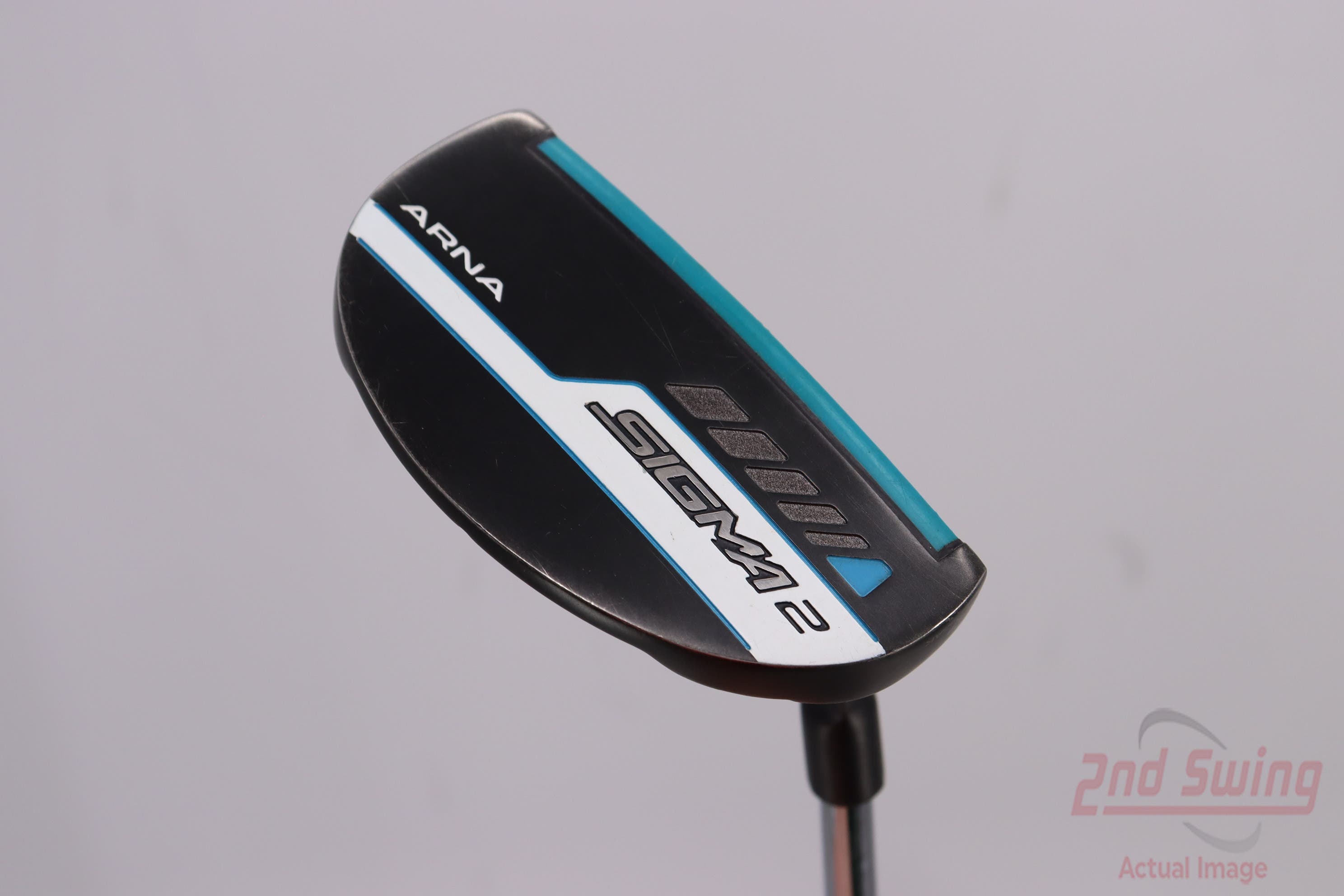 Ping Sigma 2 Arna Putter | 2nd Swing Golf