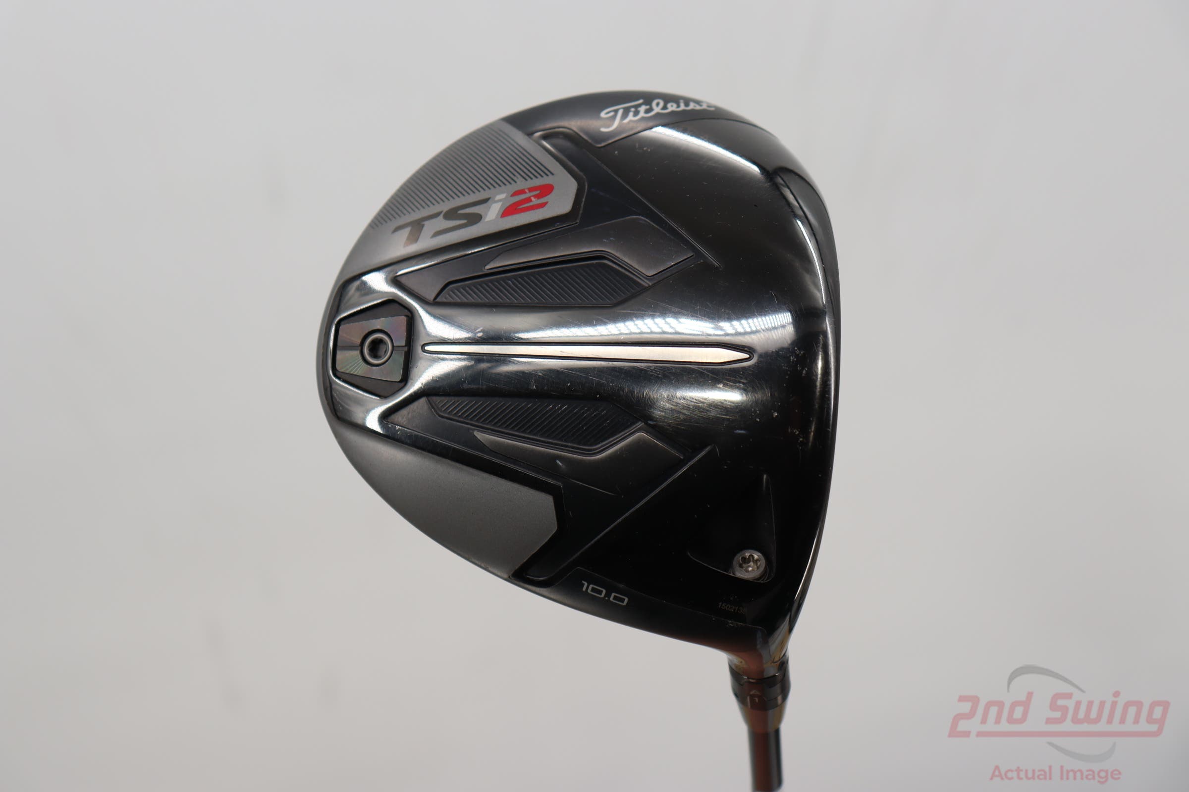 Titleist TSi2 Driver (X-T2334216187)