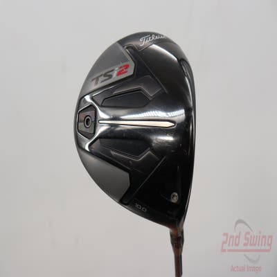 Titleist TSi2 Driver 10° MCA Tensei AV Blue Raw 55 Graphite Regular Right Handed 45.5in