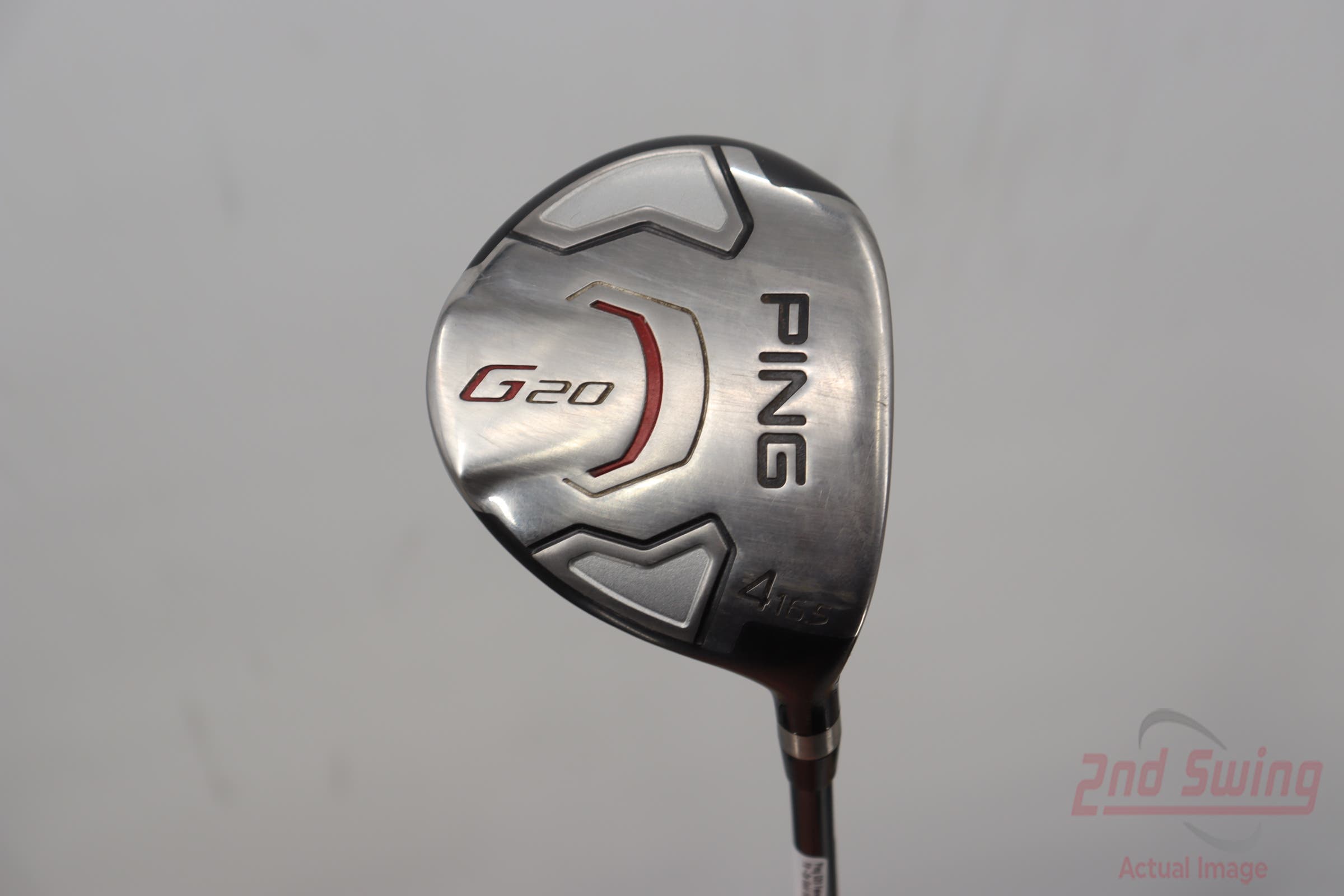 Ping G20 Fairway Wood (X-T2334220446)