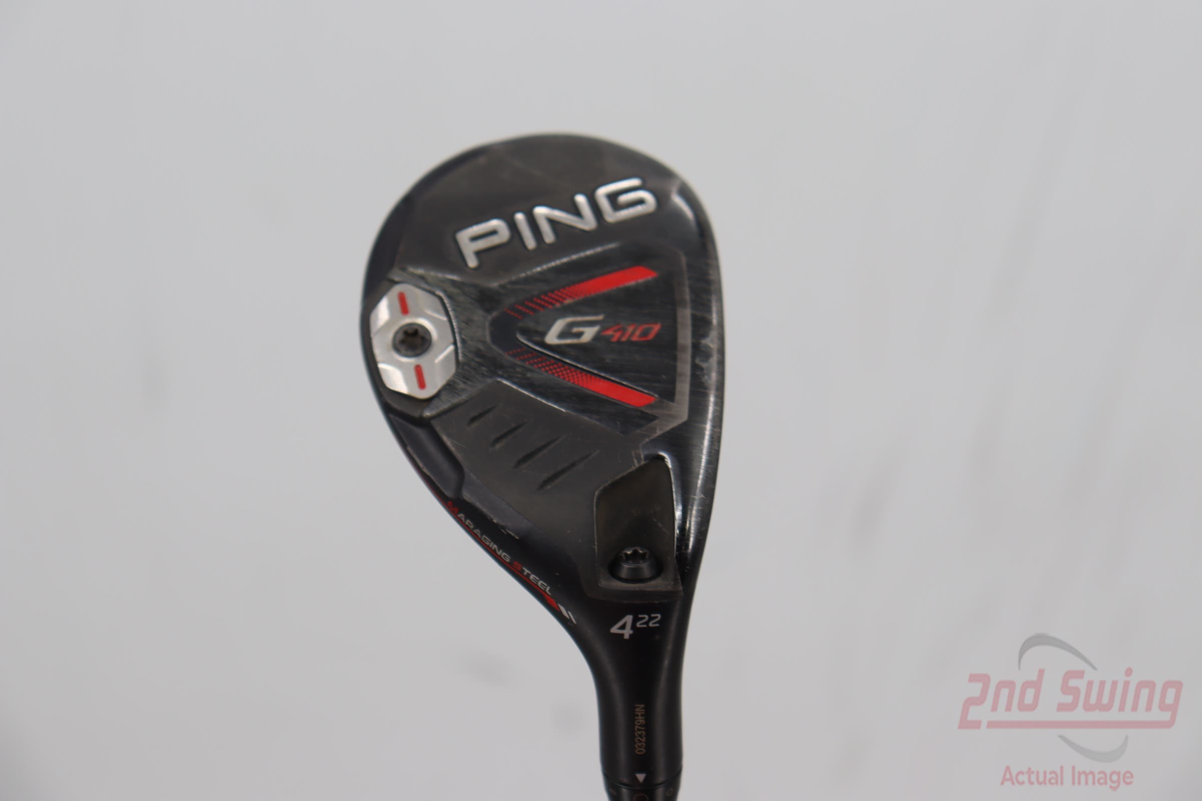 Ping G410 Hybrid | 2nd Swing Golf