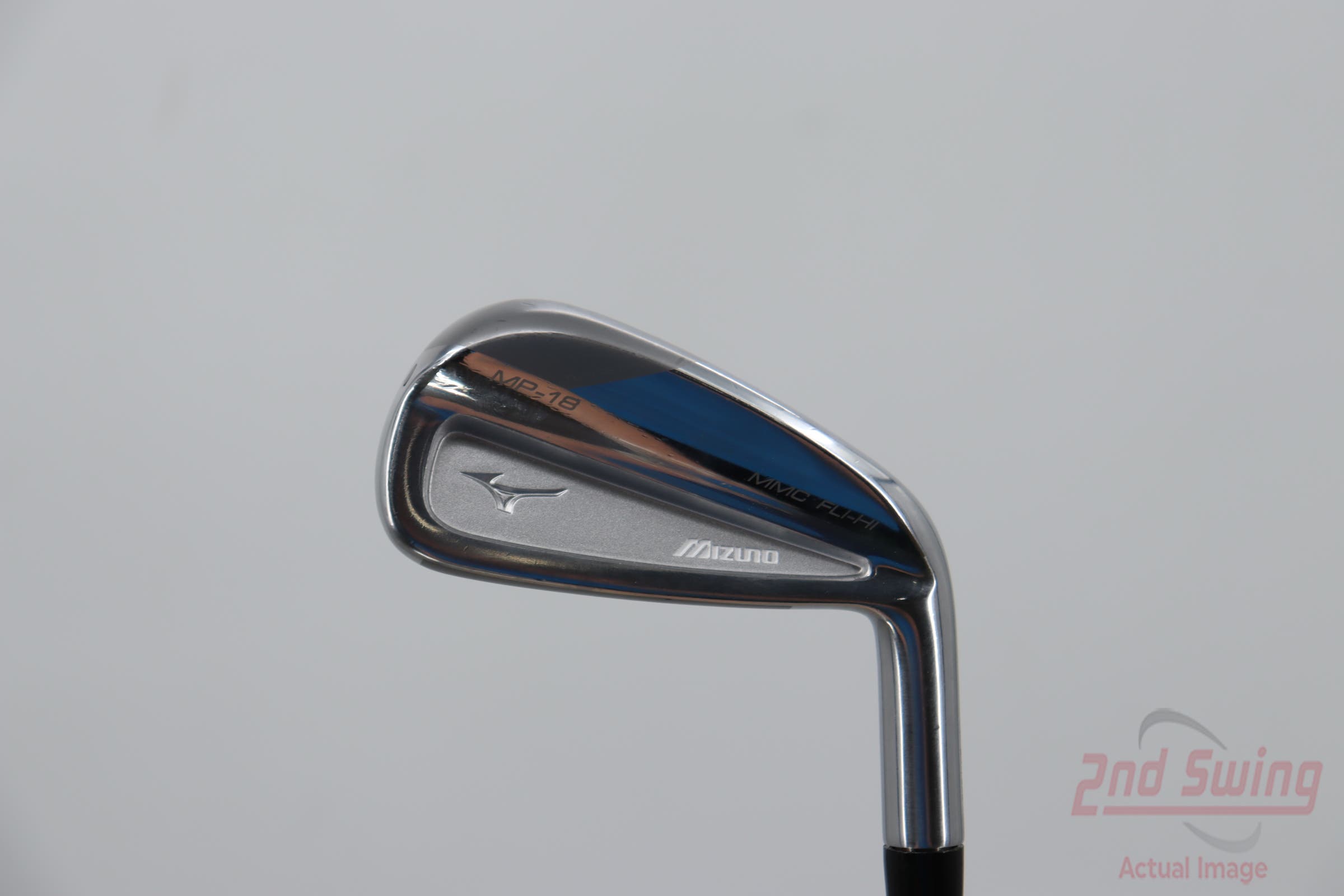 Mizuno MP-18 MMC Fli-Hi Single Iron | 2nd Swing Golf