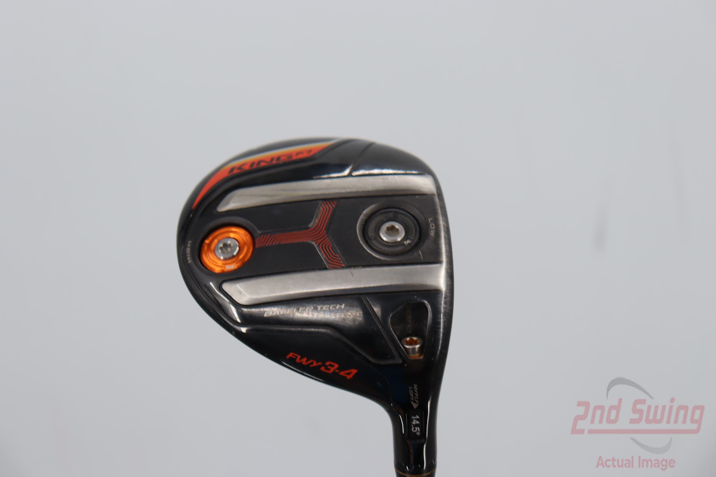 Cobra King F7 Fairway Wood | 2nd Swing Golf