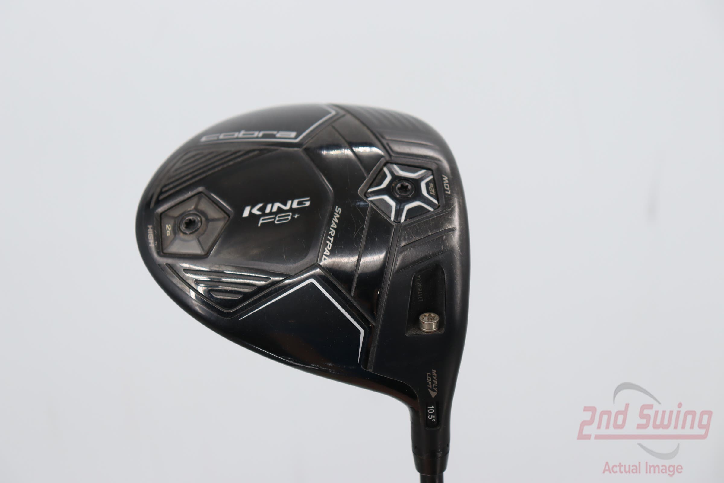 Cobra King F8 Plus Driver (X-T2334280385)