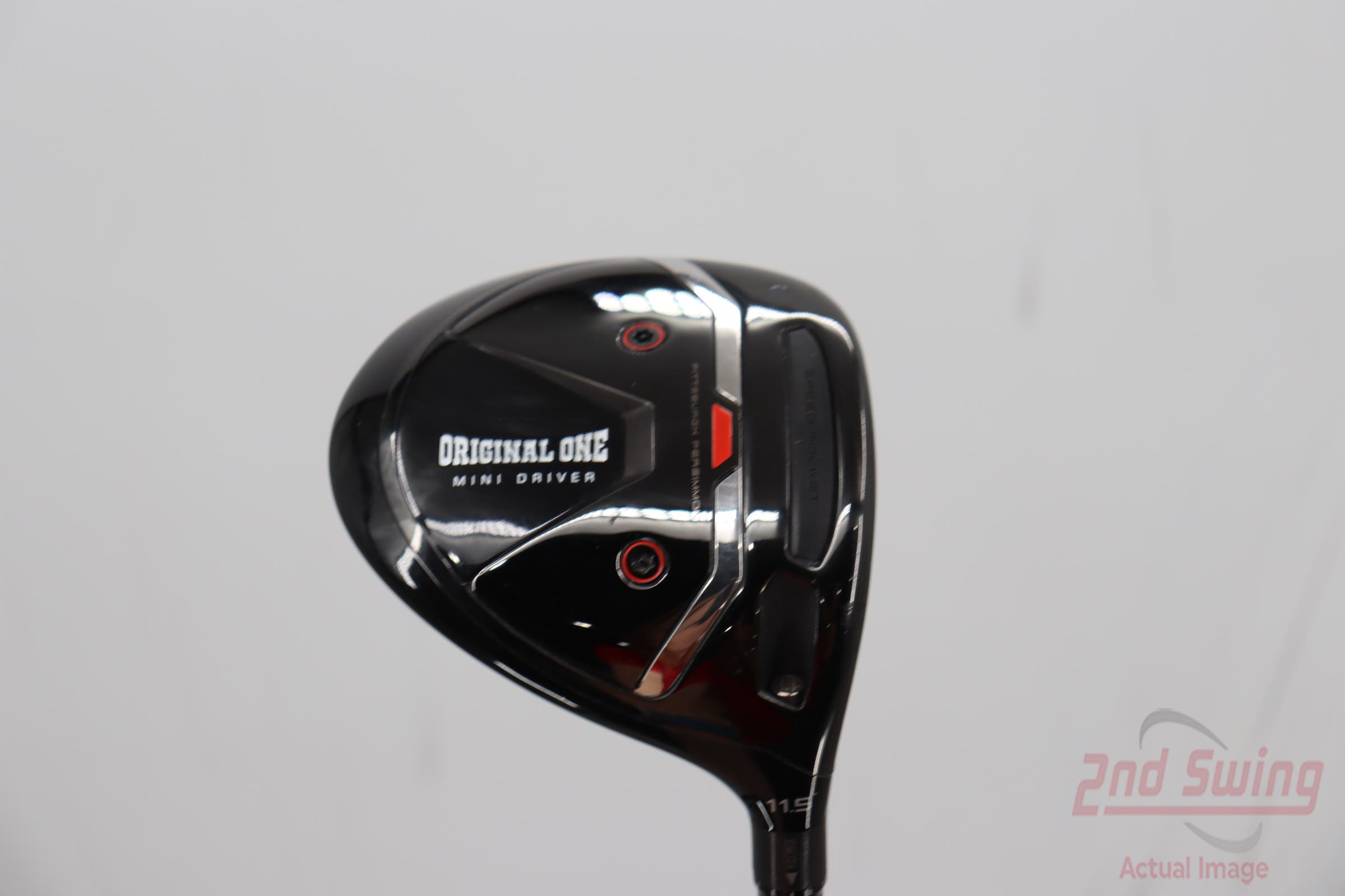 TaylorMade Original One Mini Driver | 2nd Swing Golf