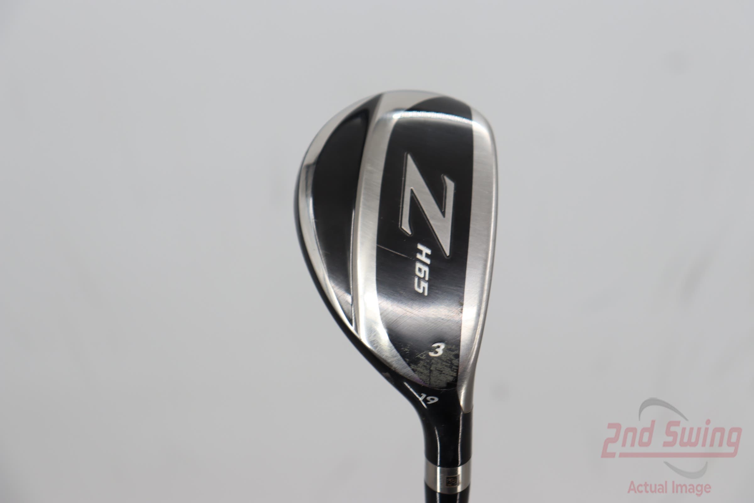 Srixon Z H65 Hybrid | 2nd Swing Golf