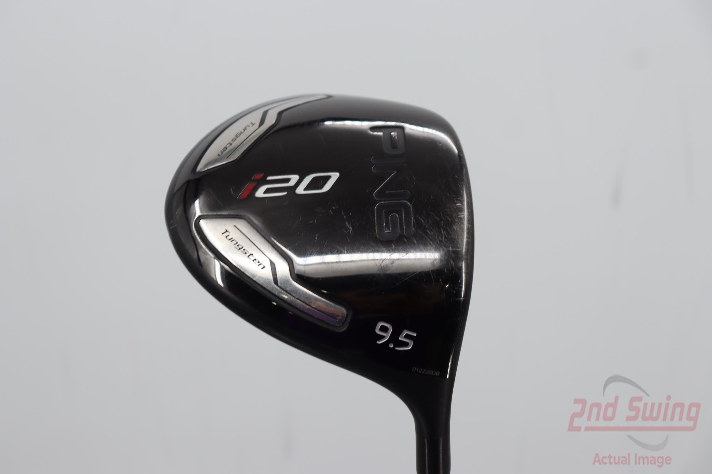 Ping I20 Driver | 2nd Swing Golf