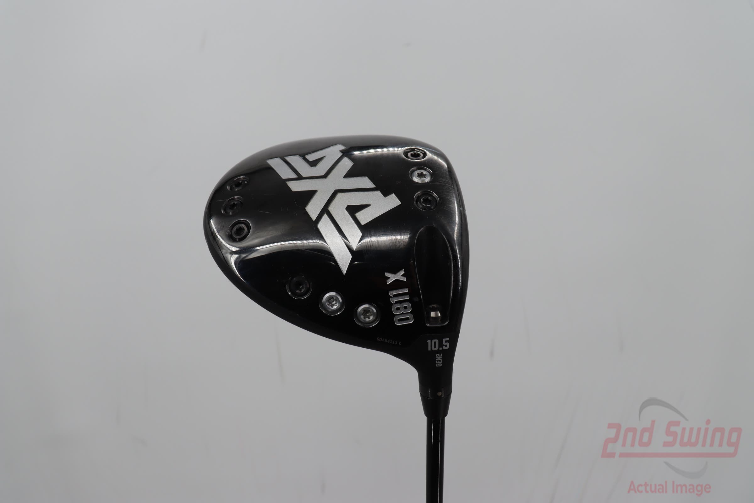 PXG 0811 X Gen2 Driver | 2nd Swing Golf