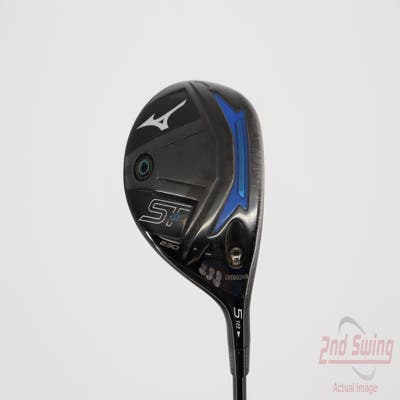 Mizuno ST-Z 230 Fairway Wood 5 Wood 5W 18° Mitsubishi Kai'li Blue 70 Graphite Stiff Right Handed 42.5in