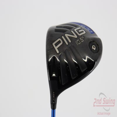 Ping G30 Driver 10.5° Ping TFC 419D Graphite Regular Left Handed 45.75in