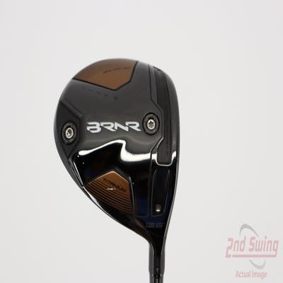 TaylorMade BRNR Mini Driver 13.5° UST Proforce Max M40X 65 Graphite Regular Right Handed 43.5in