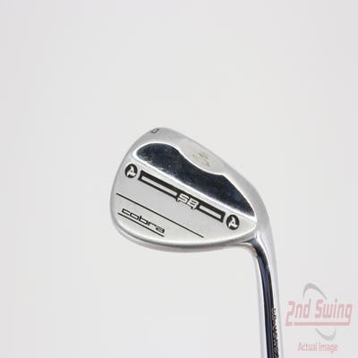 Cobra KING SB Wedge Gap GW 50° FST KBS Tour $-Taper Steel Stiff+ Right Handed 30.5in