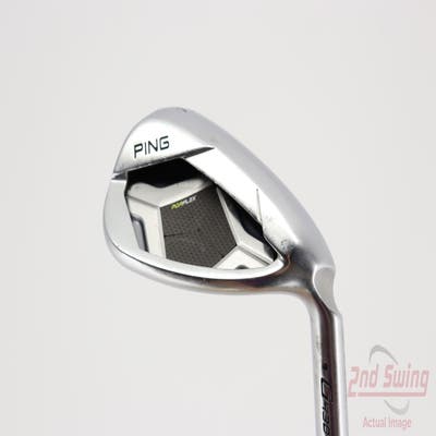 Ping G430 Wedge Sand SW 54° Nippon NS Pro Modus 3 Tour 105 Steel Stiff Right Handed Black Dot 35.5in