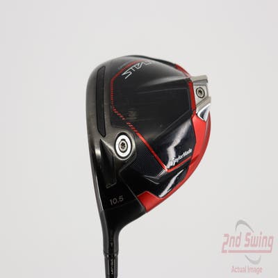 TaylorMade Stealth 2 Driver 10.5° TM TP Mitsubishi Diamana 60 Graphite Regular Left Handed 45.75in