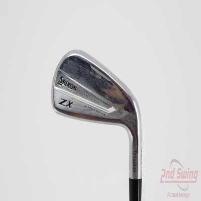 Srixon ZX MK II Utility Utility Iron 4 Utility 23° True Temper Dynamic Gold S400 Steel Stiff Right Handed 38.5in