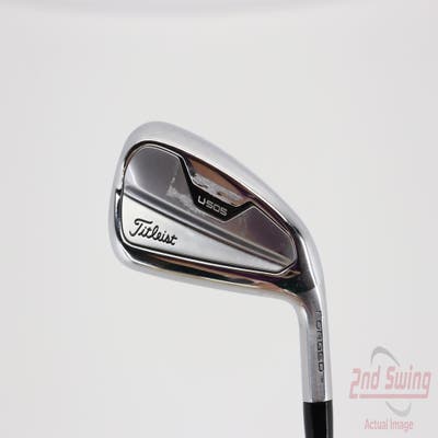 Titleist U-505 Utility Iron 3 Utility Project X EvenFlow White 100 Graphite Right Handed 39.5in