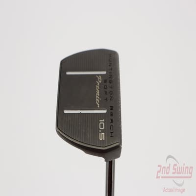 Cleveland HB Soft Premier 10.5 Putter Steel Right Handed 33.0in