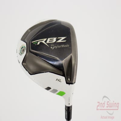 TaylorMade RocketBallz Driver 12° TM Matrix XCON 5 Graphite Ladies Right Handed 45.0in