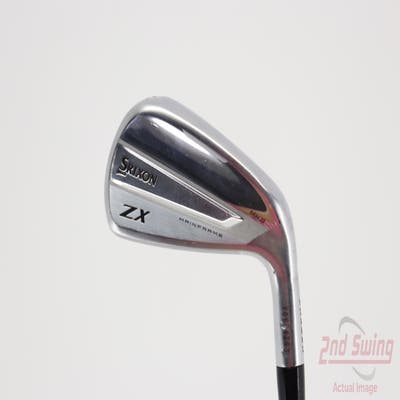 Srixon ZX MK II Utility Utility Iron 3 Utility 20° Nippon NS Pro Modus 3 Hybrid Graphite X-Stiff Right Handed 39.5in