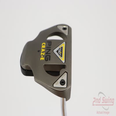 Ping iWi Craz-E Putter Steel Right Handed 33.0in