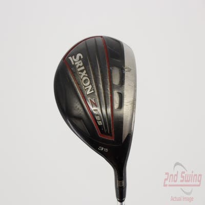 Srixon ZF85 Fairway Wood 3 Wood 3W 15° Project X HZRDUS Red 65 5.5 Graphite Regular Right Handed 43.5in