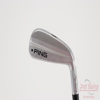 Ping Rapture Driving Iron Utility Iron 2 Utility Paderson KINETIXx IMRT Graphite Stiff Right Handed 40.0in