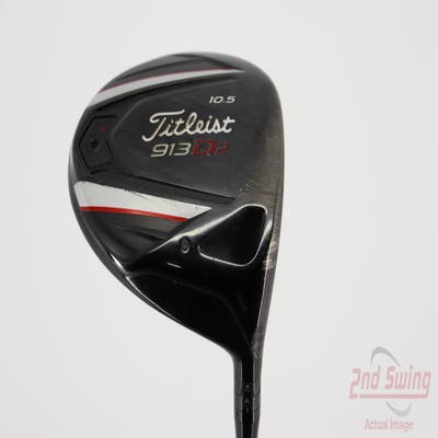 Titleist 913 D2 Driver 10.5° Mitsubishi Diamana S+ Blue 62 Graphite Regular Right Handed 45.0in