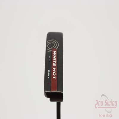 Odyssey White Hot Pro #1 Putter Steel Right Handed 34.0in