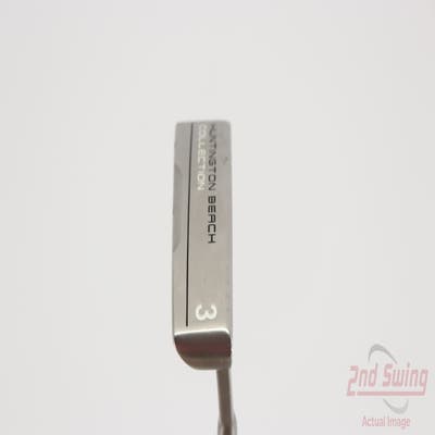 Cleveland Classic Collection HB 3 Putter Steel Right Handed 36.0in