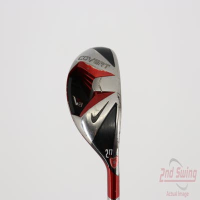 Nike VR S Covert Hybrid 2 Hybrid 17° Mitsubishi Kuro Kage Black 70 Graphite Stiff Right Handed 41.0in