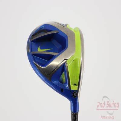 Nike Vapor Fly Driver 9.5° Mitsubishi Tensei CK 50 Blue Graphite Stiff Right Handed 45.5in