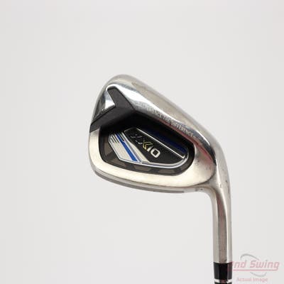 XXIO 12 Single Iron 7 Iron XXIO MP-1200 Graphite Regular Right Handed 37.5in