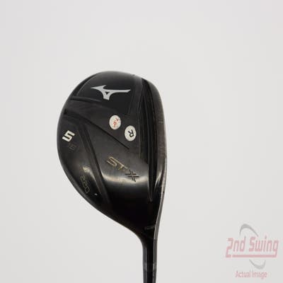 Mizuno ST-X 220 Fairway Wood 5 Wood 5W 18° Aldila Ascent Red 50 Graphite Regular Right Handed 43.0in