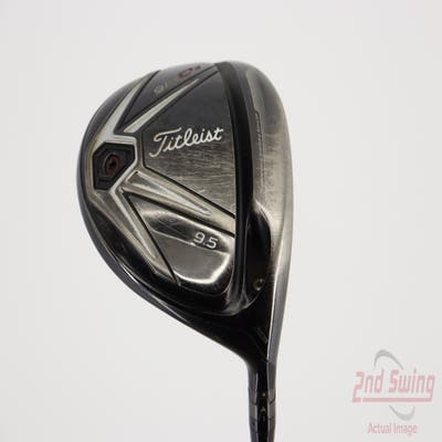 Titleist 915 D2 Driver 9.5° Mitsubishi Diamana D+ White 70 Graphite Stiff Right Handed 45.0in