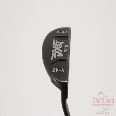 PXG 0211 V-42 Putter Steel Right Handed 34.0in