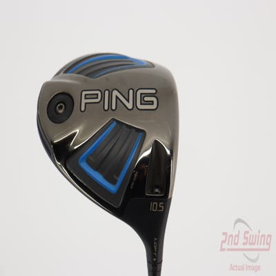 Ping 2016 G Driver 10.5° ALTA 55 Graphite Stiff Right Handed 45.75in