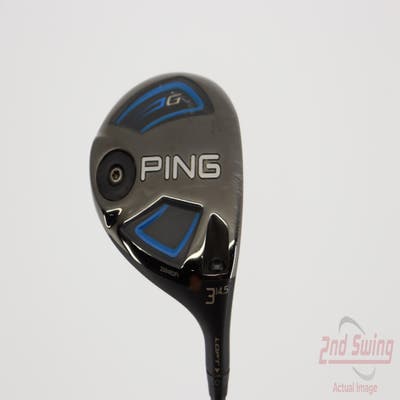 Ping 2016 G Fairway Wood 3 Wood 3W 14.5° ALTA 65 Graphite Regular Right Handed 43.0in