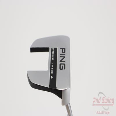 Ping 2023 Prime Tyne 4 Putter Steel Right Handed 35.0in