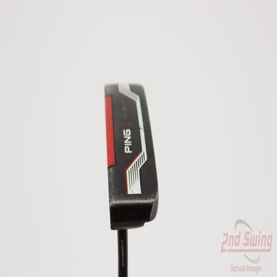 Ping 2021 Anser Putter Graphite Left Handed 35.0in