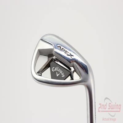 Callaway Apex 21 Wedge Pitching Wedge PW FST KBS PGI 90 Graphite Stiff Right Handed 35.0in