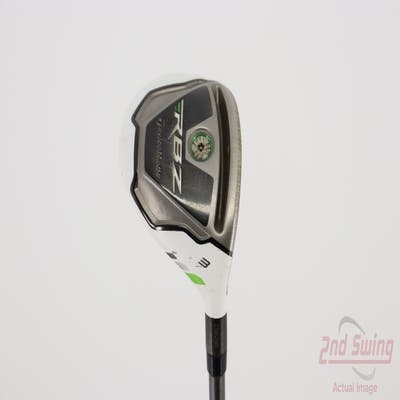 TaylorMade RocketBallz Hybrid 3 Hybrid 19° TM RBZ 65 Graphite Regular Right Handed 41.25in