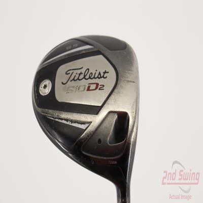 Titleist 910 D2 Driver 9.5° Titleist Diamana 'Ahina 72 Graphite X-Stiff Right Handed 45.0in