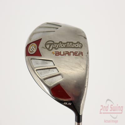 TaylorMade 2007 Burner 460 TP Driver 9.5° TM Reax 45 Graphite Stiff Right Handed 45.5in