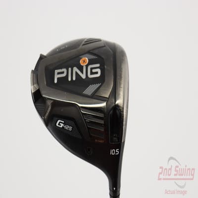 Ping G425 LST Driver 10.5° Ping Tour 65 Graphite X-Stiff Right Handed 45.5in