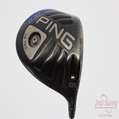 Ping G30 LS Tec Driver 10.5° Ping Tour 65 Graphite Stiff Right Handed 45.0in