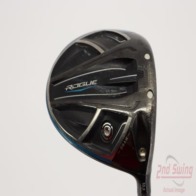 Callaway Rogue Driver 10.5° Project X EvenFlow Green 55 Graphite Regular Right Handed 45.25in