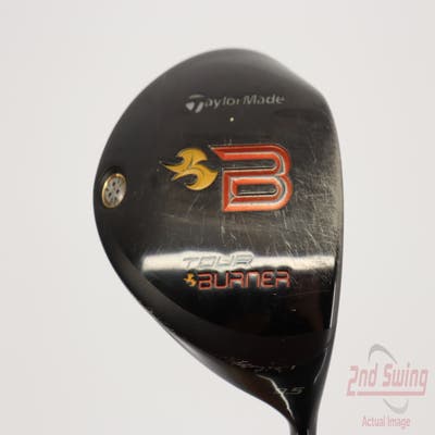 TaylorMade Tour Burner Driver 9.5° TM Reax 60 Graphite Stiff Right Handed 45.0in